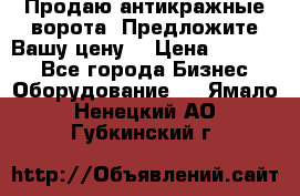 Продаю антикражные ворота. Предложите Вашу цену! › Цена ­ 39 000 - Все города Бизнес » Оборудование   . Ямало-Ненецкий АО,Губкинский г.